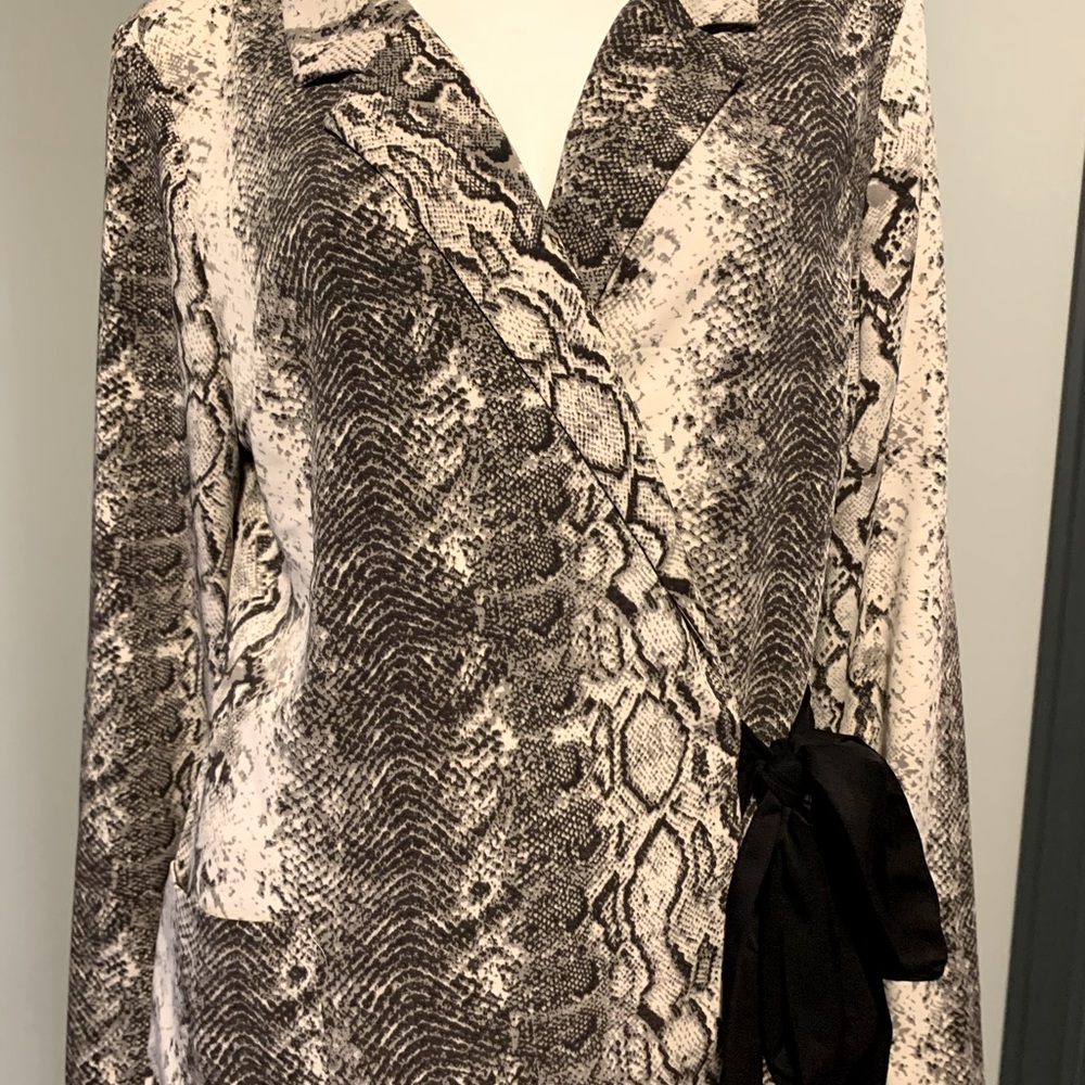 Stunning Dynamite Dress